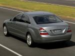 Mercedes-Benz S500 2006 года (AU)